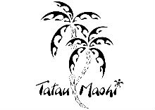 Sticker Tatau Maohi